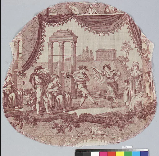Scènes romaines