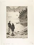 The Coast Road, Izu — Martin Lewis