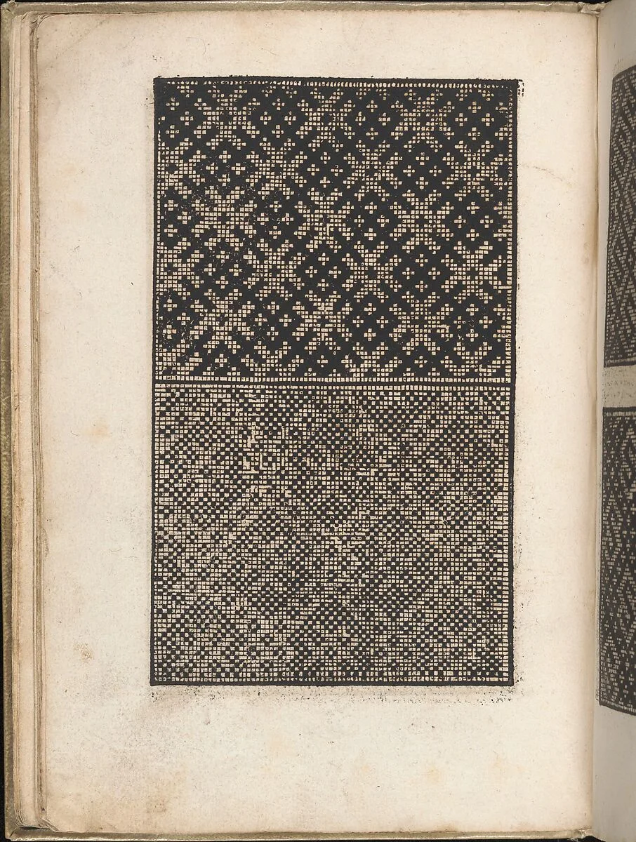 Eyn new kunstlichboich, page 18r — Peter Quentel|Anton Woensam von Worms