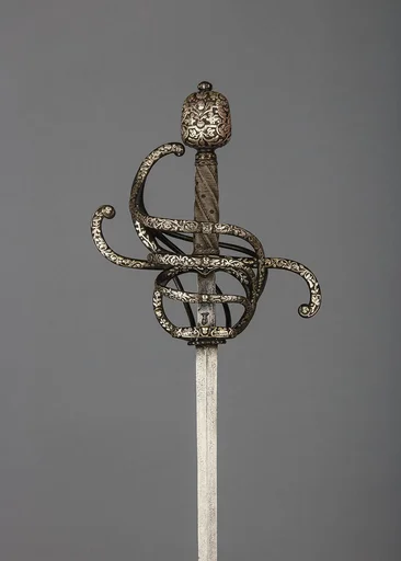 Rapier