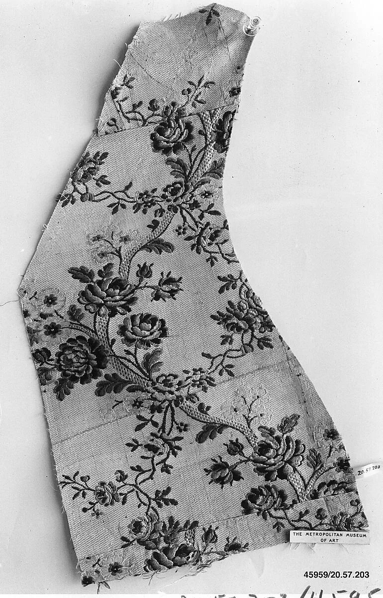 Piece — Unknown