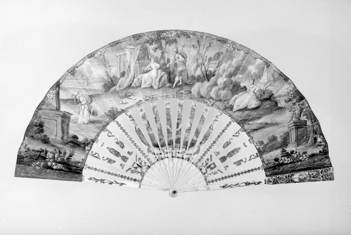 Fan — Unknown