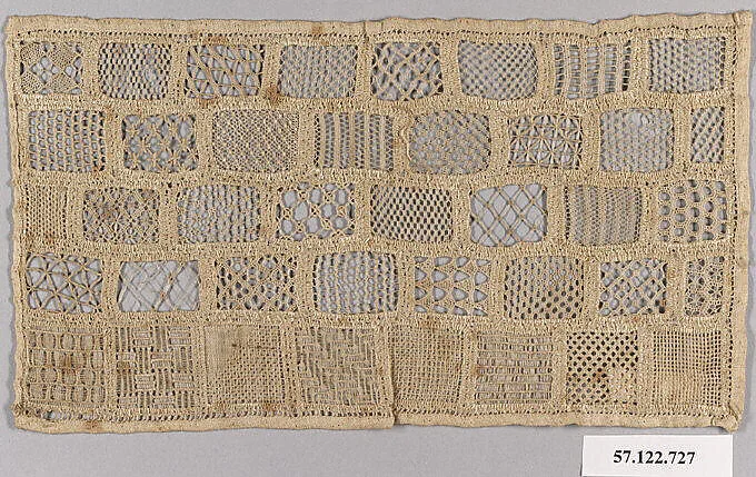 Sampler — Unknown