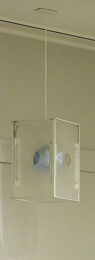 "Lanterne Japonaise" Lamp