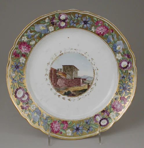Plate