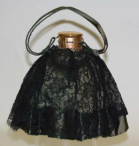 Evening bag