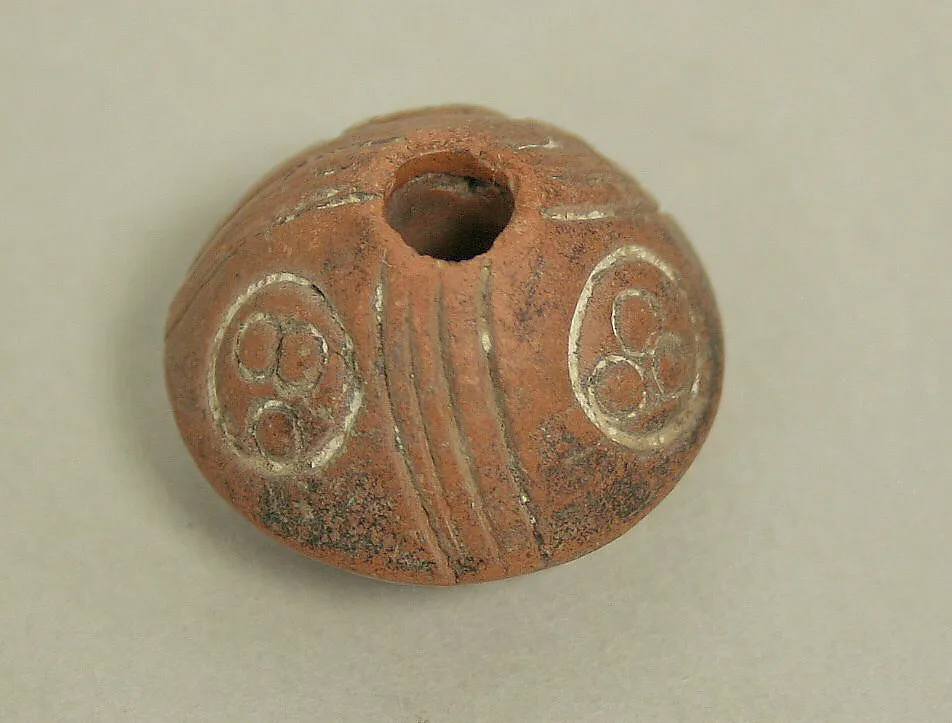 Spindle Whorl — Unknown