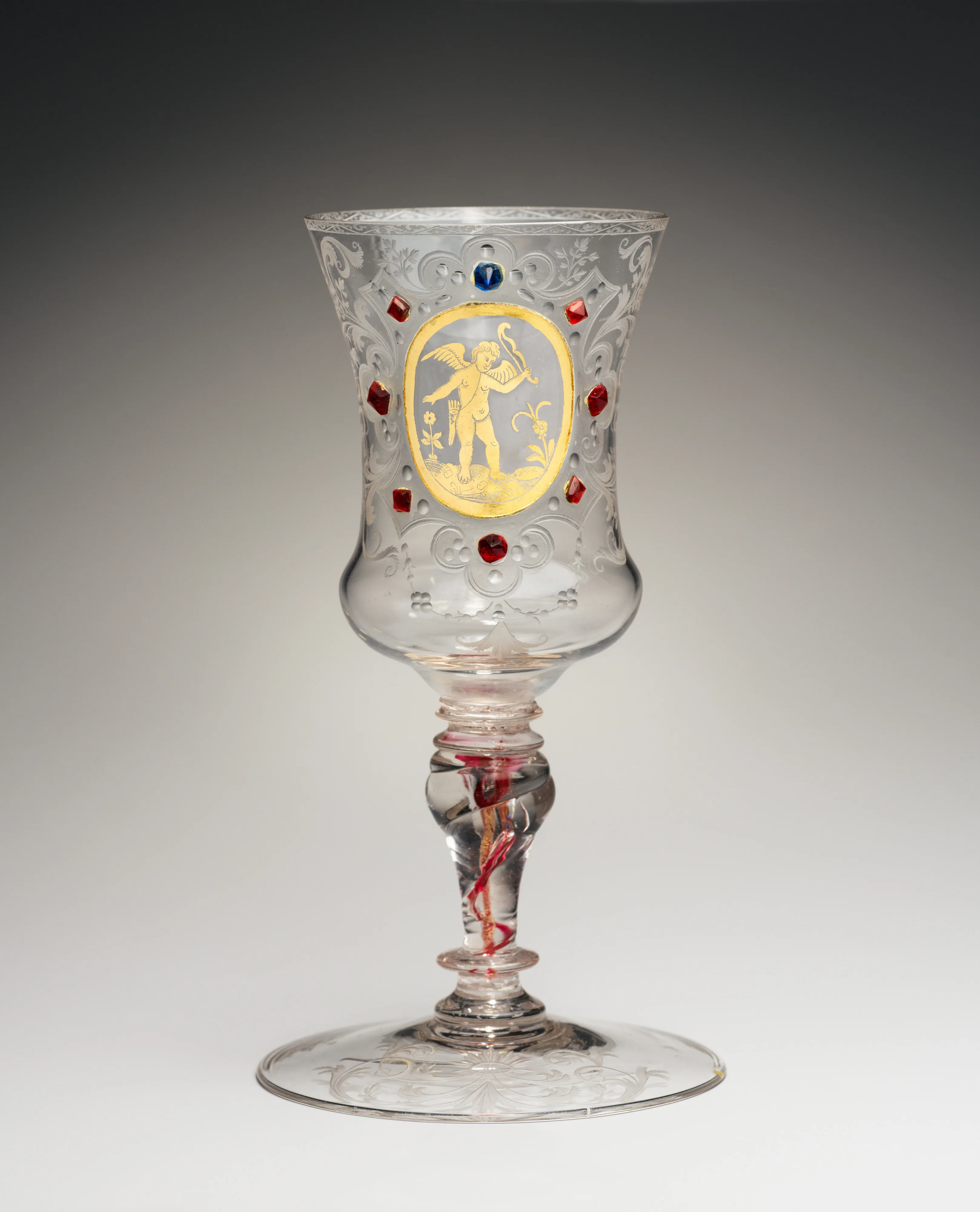 Standing cup — Unknown