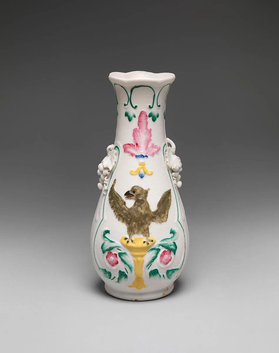 Vase — Unknown