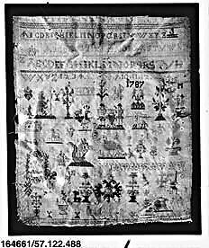 Sampler