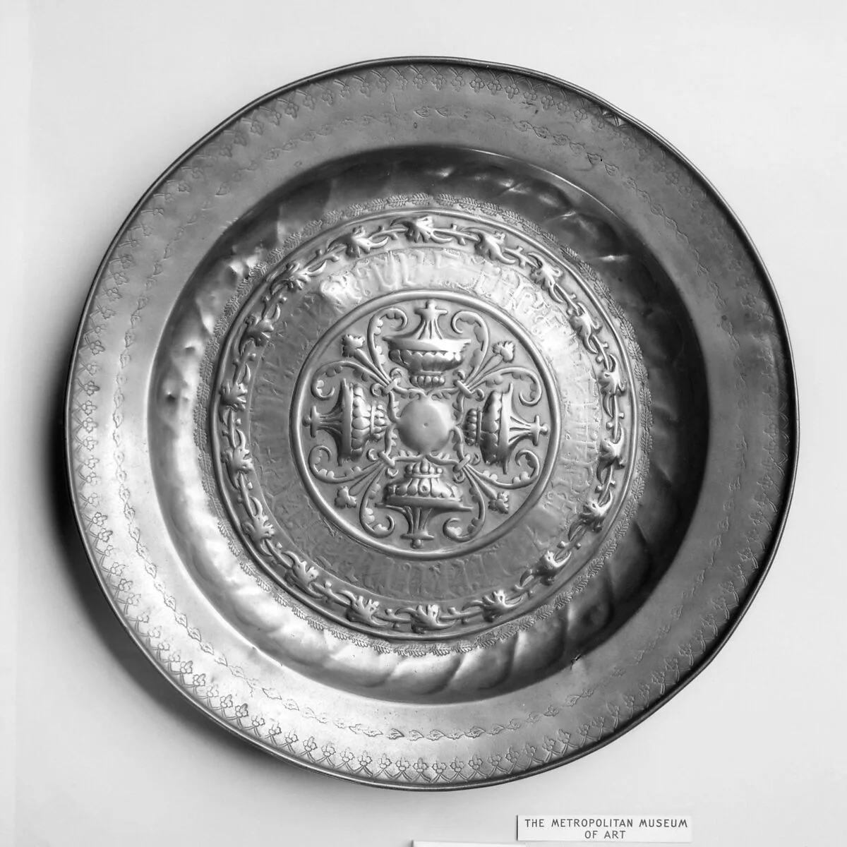 Dish — Unknown