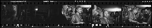 [34 Views of a Party, Possibly England]