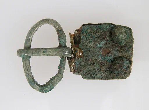 Buckle