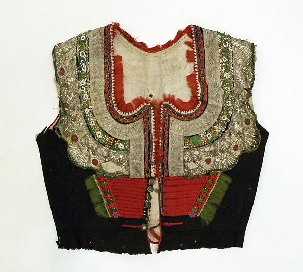 Ensemble — Unknown