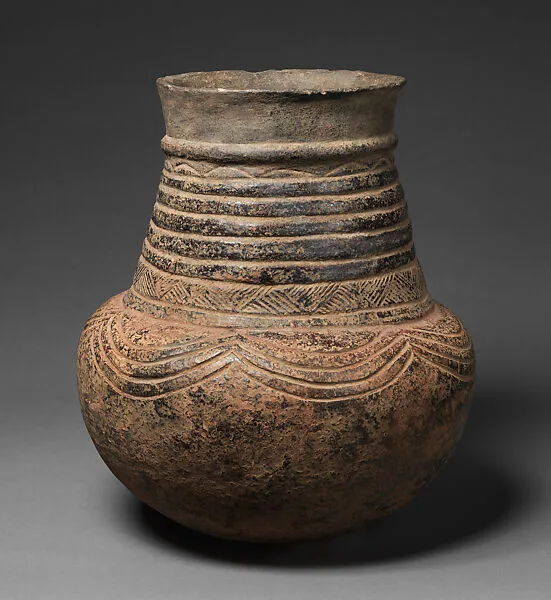 Vessel — Unknown