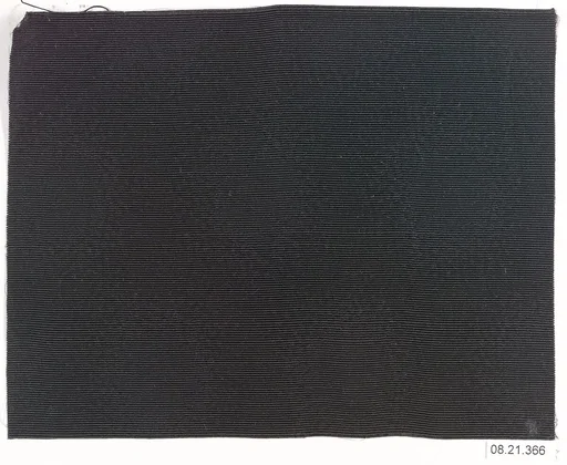 Textile sample