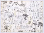 Central Park — Ardeshir Mohassess