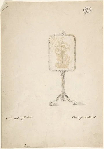 Design for Screen