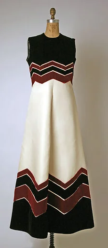 Evening dress