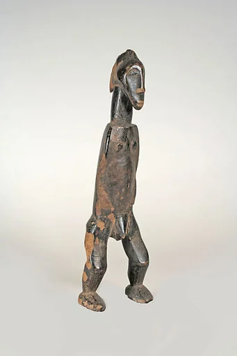 Male Figure