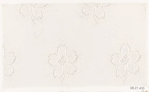 Textile sample
