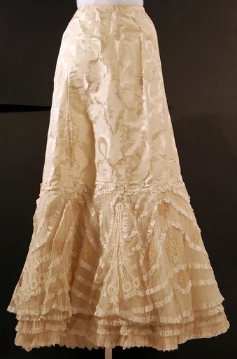 Petticoat