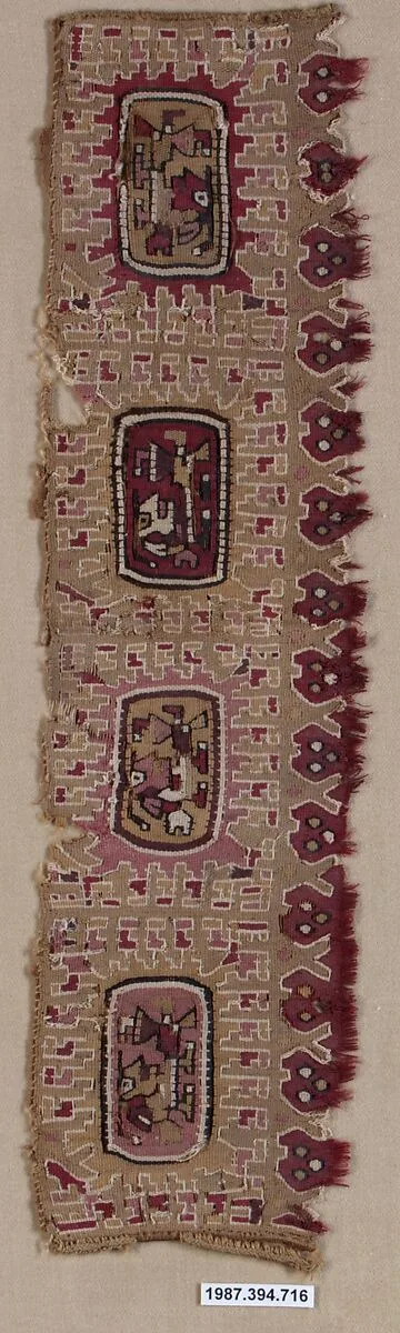 Cuff Band — Unknown