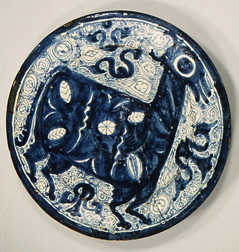 Plate