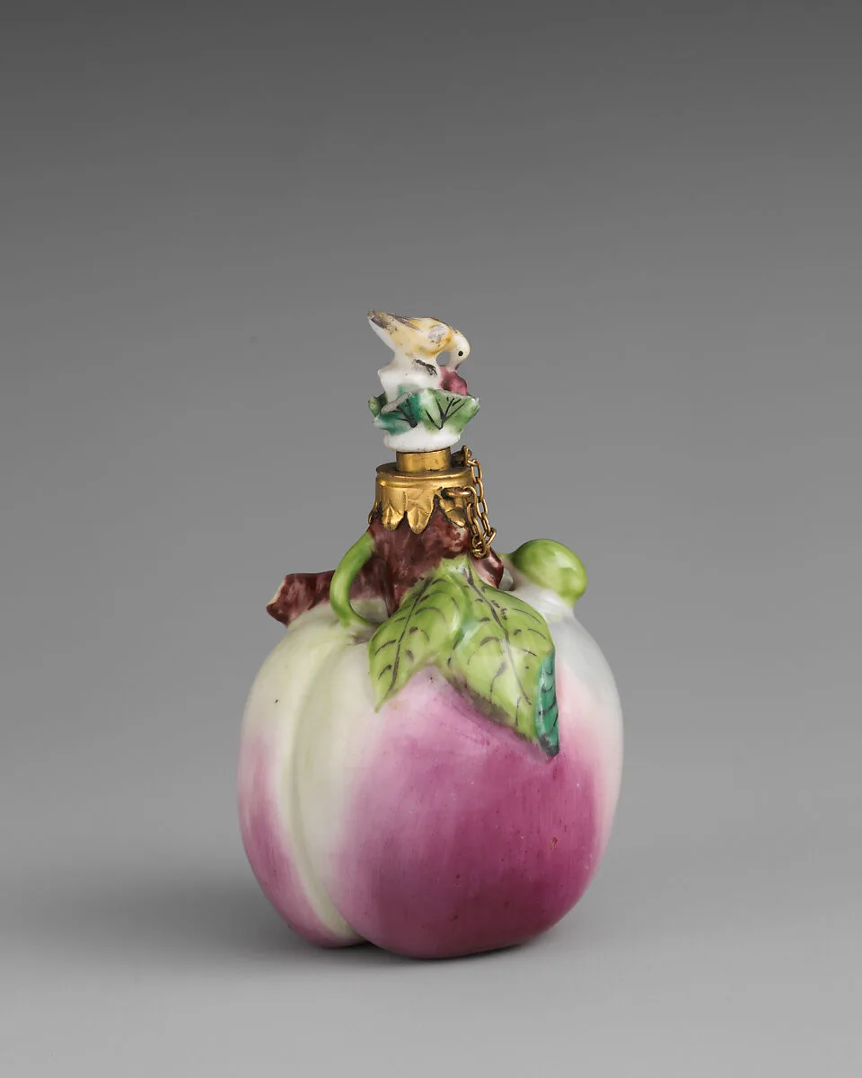 Apple — Saint James's Factory