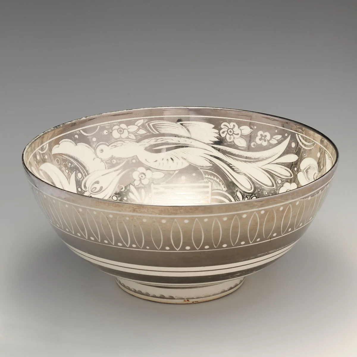 Bowl — Unknown