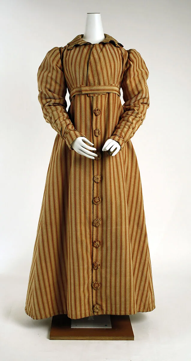 Pelisse — Unknown