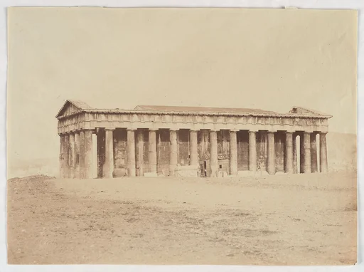 [Acropolis, Athens, Greece]