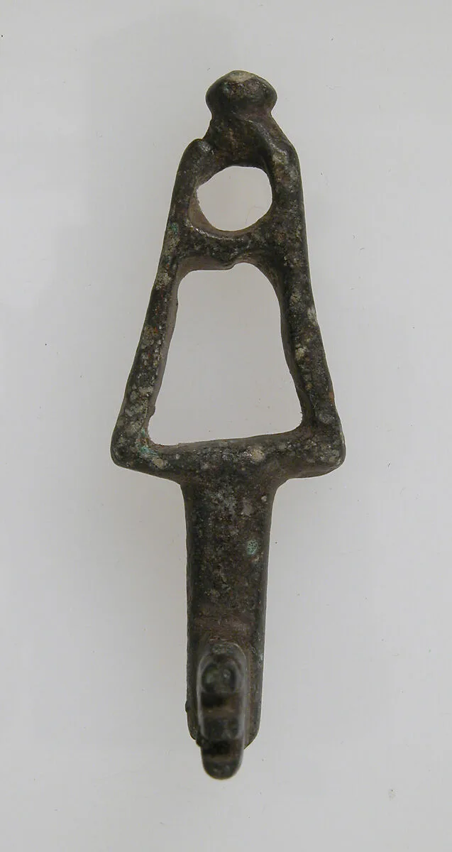 Key — Unknown