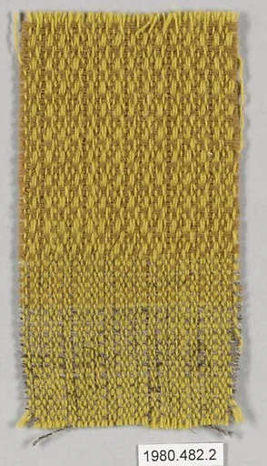 Textile sample