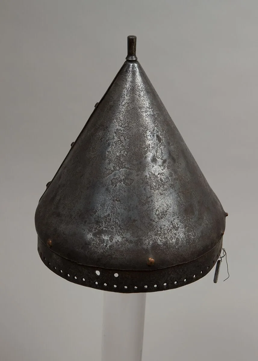 Helmet — Unknown