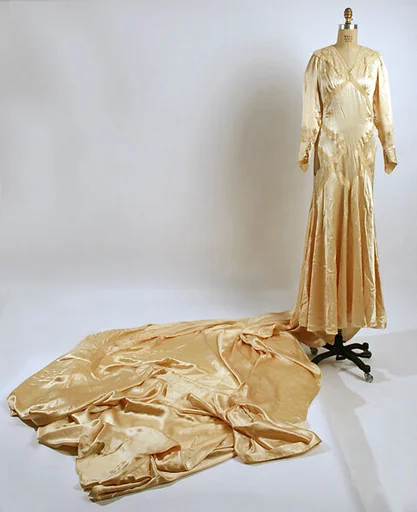 Wedding ensemble