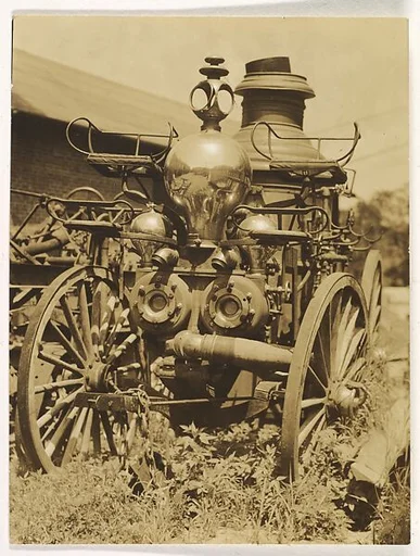 [Vehicle, New York]