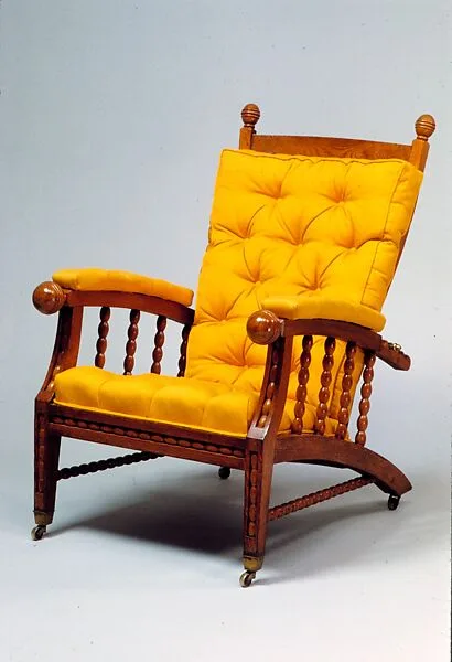 Side Chair — Conrad Henninger