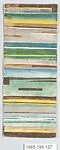 Bauhaus Archive — Hilde Reindl