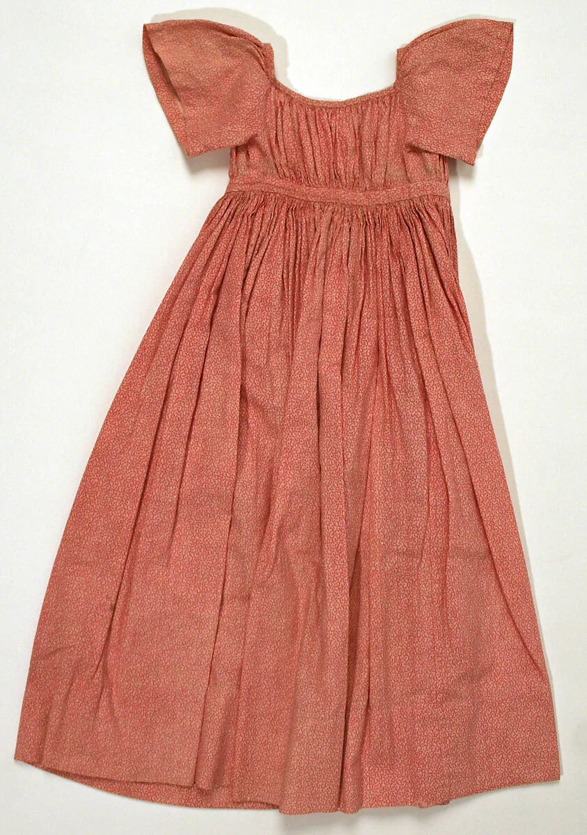 Dress — Unknown