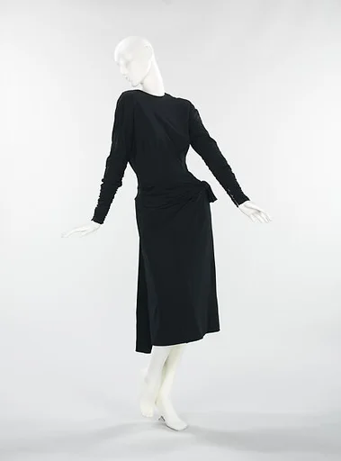 Dinner dress