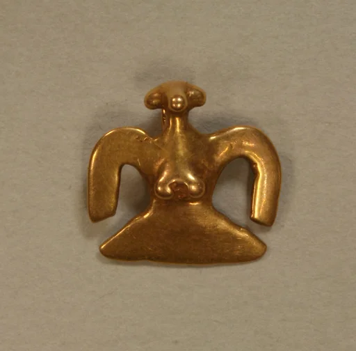 Eagle Ornament