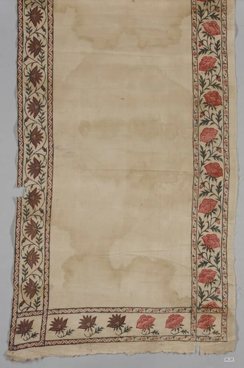 Sash — Unknown