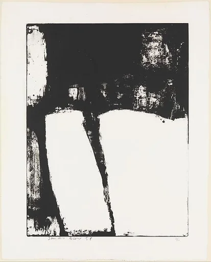 Untitled Abstraction