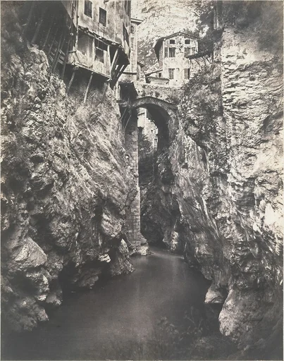 Pont en Royans