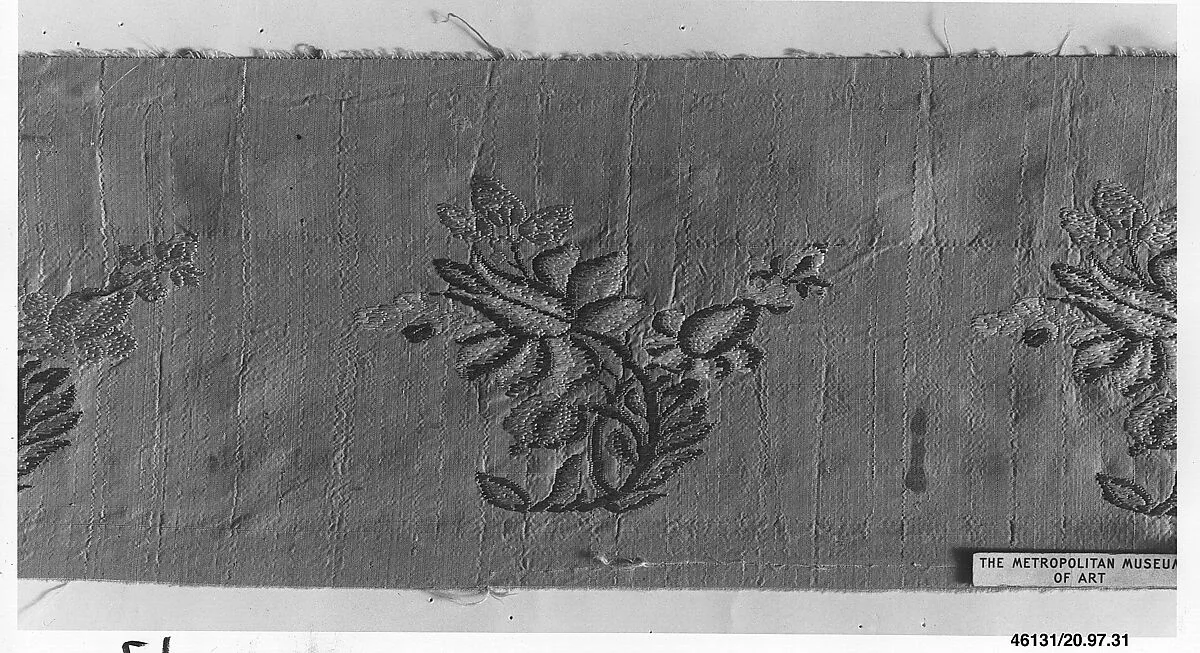 Piece — Unknown
