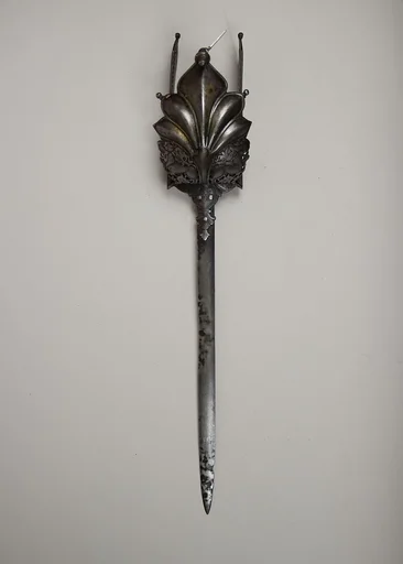 Guarded Dagger (Katar)
