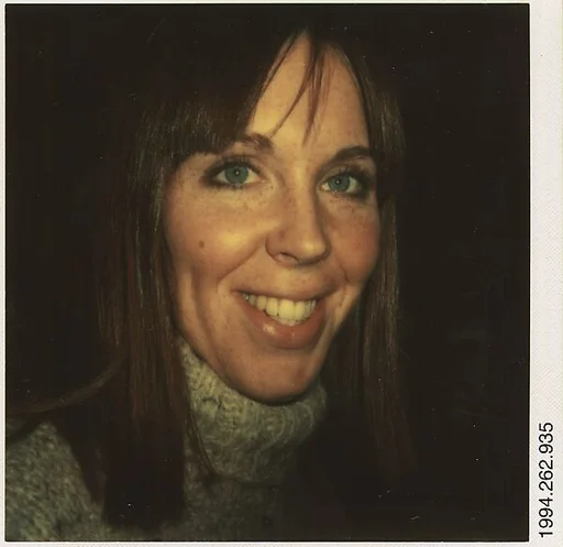 [Unidentified Family: Mother]