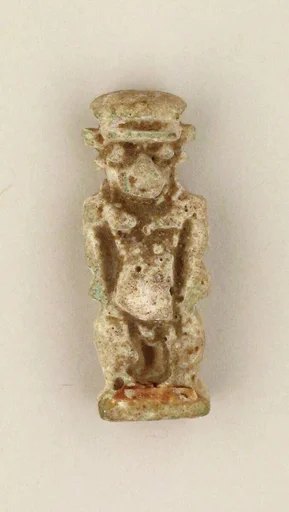 Amulet, Ptah-seker