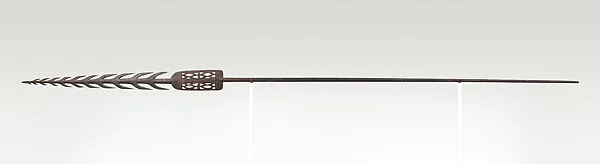 Spear — Unknown